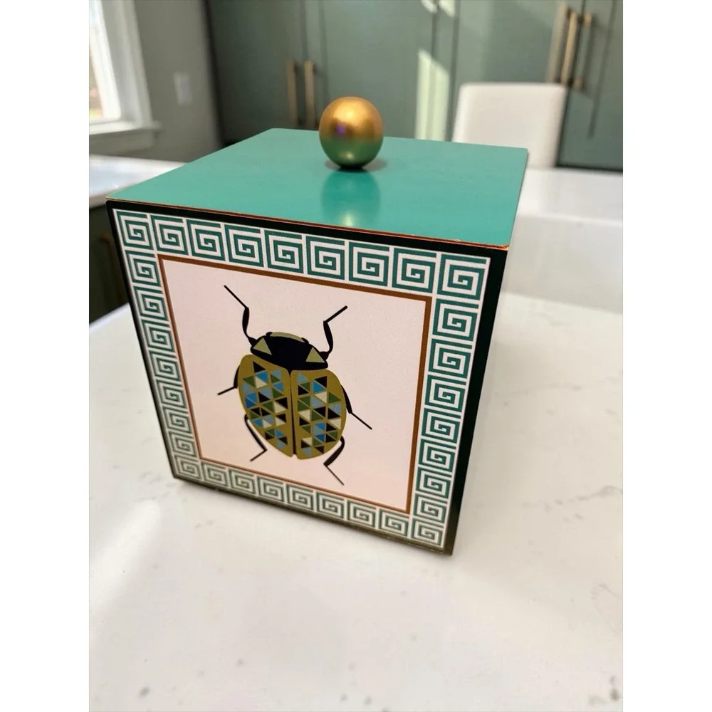 Jonathan Adler elevate your